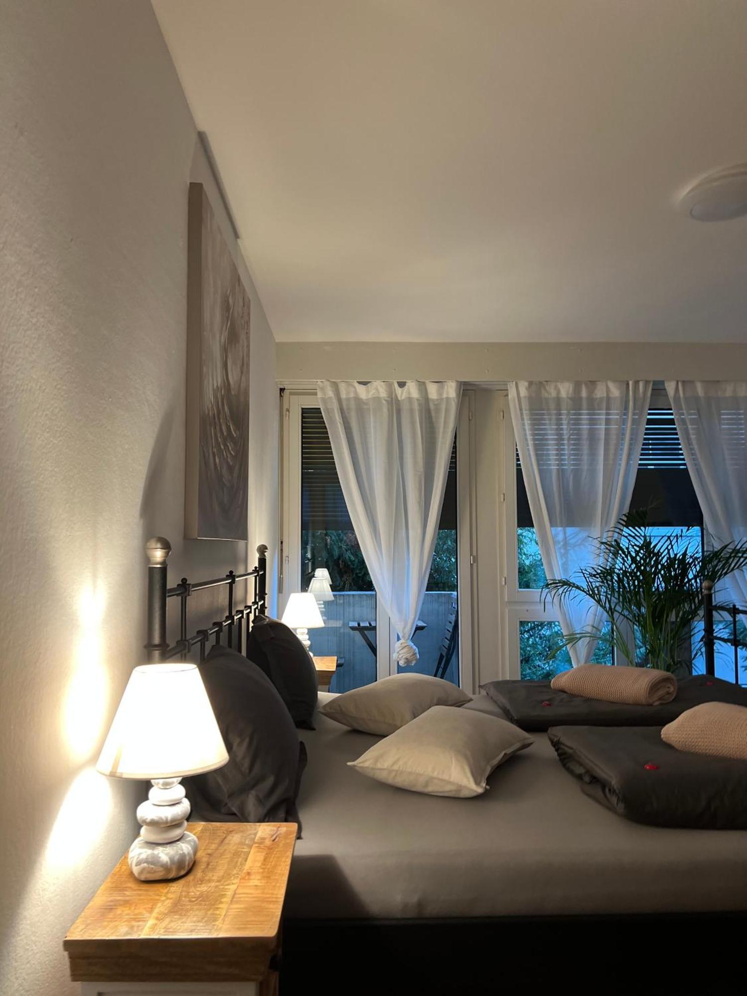 El Destino Apartments Zürich Exterior foto
